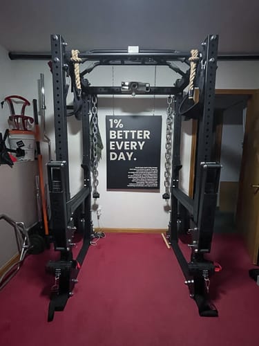 Customer photo review of 1% Better Every Day