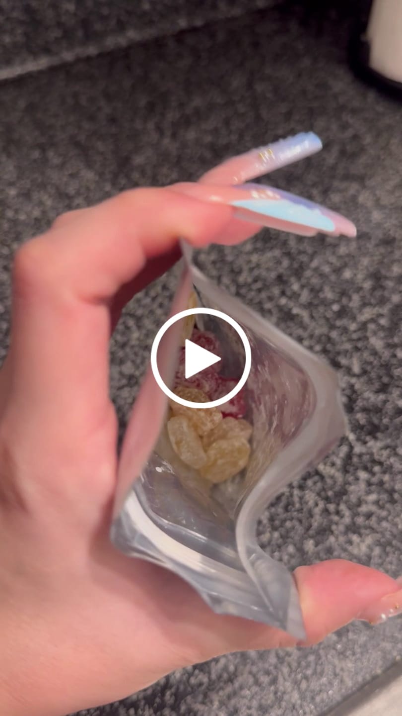 Customer video review of Mochi Discovery Pack