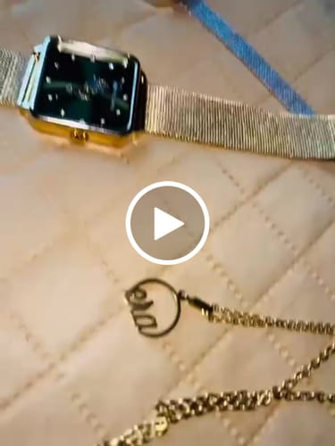 Customer video review of Golden Rose – Emerald Edition