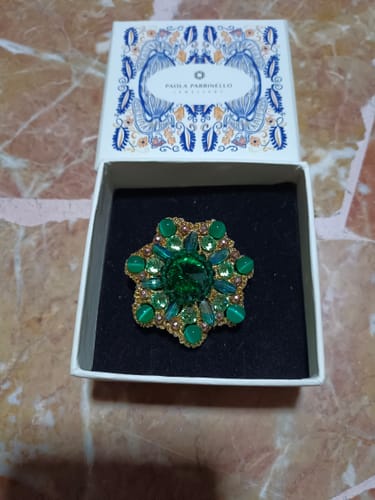 Customer photo review of Anello Liz