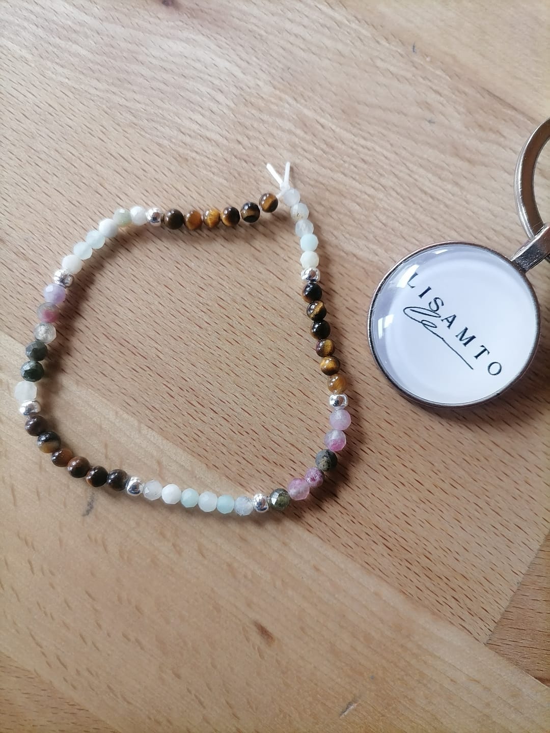 Customer photo review of Jenseitskontakte