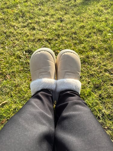 Customer photo review of HappyComfy