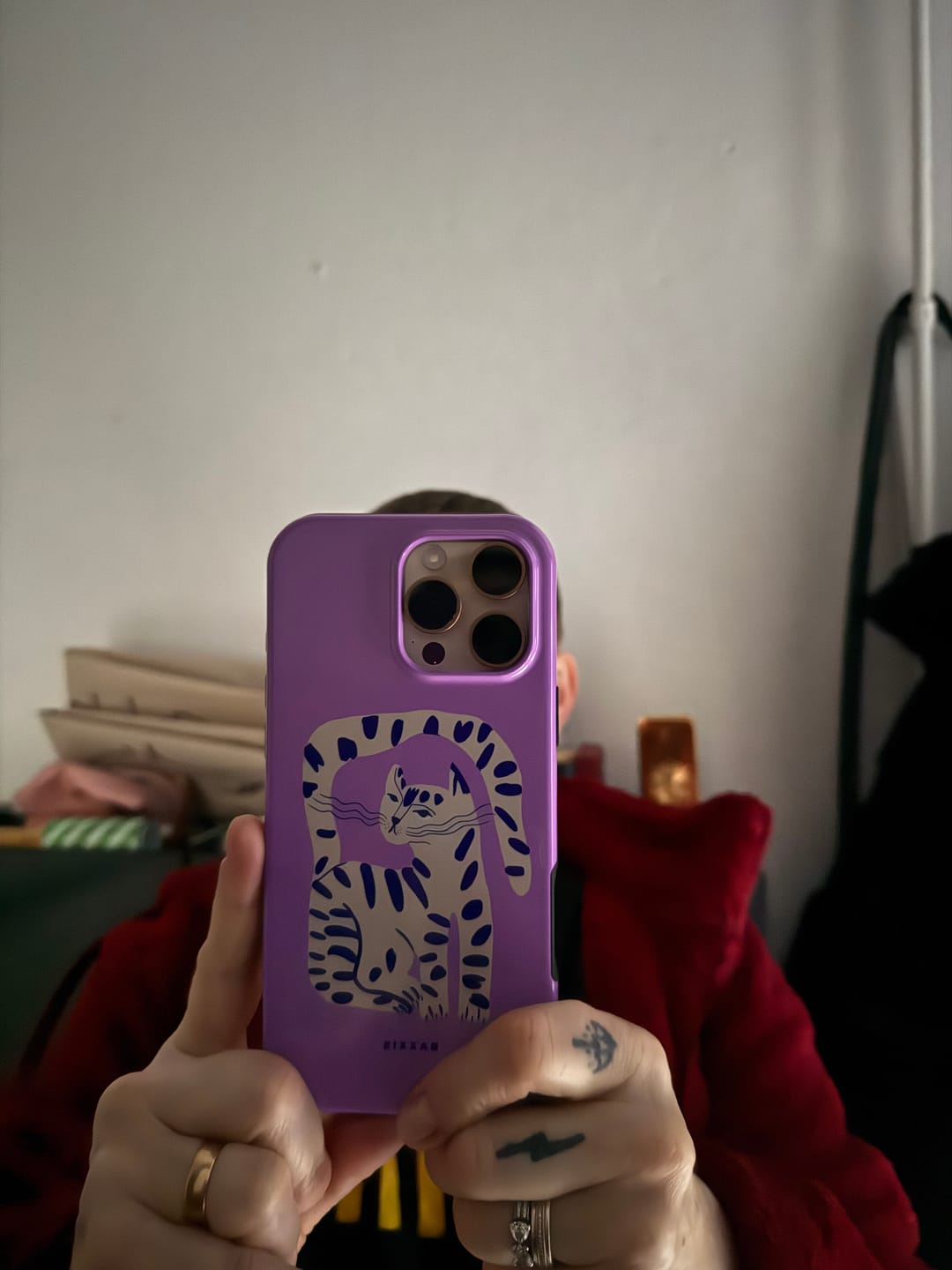 Customer photo review of Cattitude