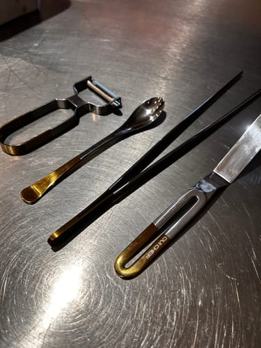 Customer photo review of Kit Builder