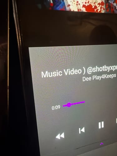 Customer photo review of 3pc Flavor Pack of 1 Gram THC-P Blend Vape Pen