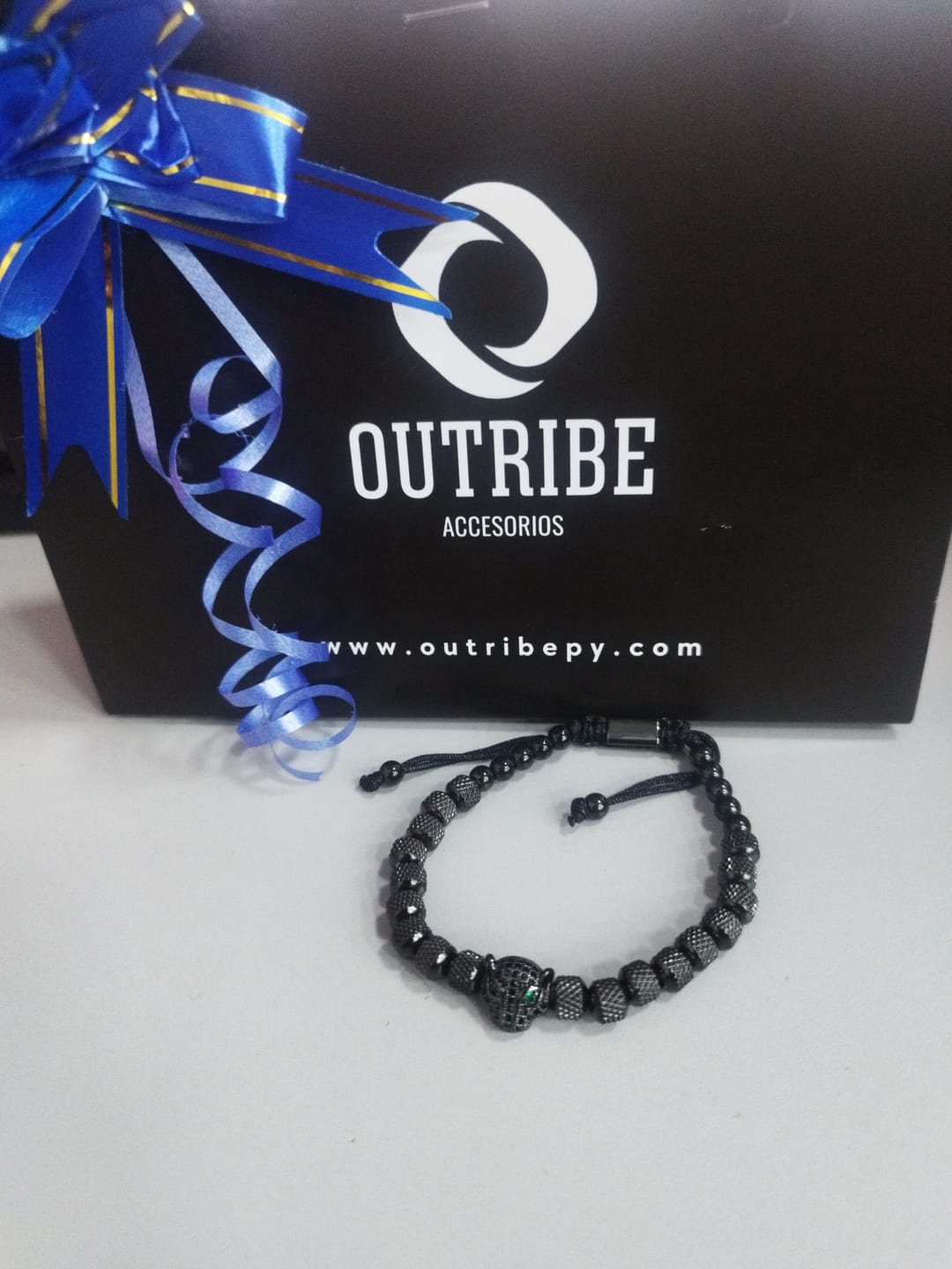 Customer photo review of PULSERA PANTHER