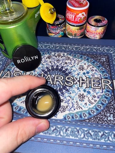 Customer photo review of Free Sample - Sherbanger (Craft Wash)