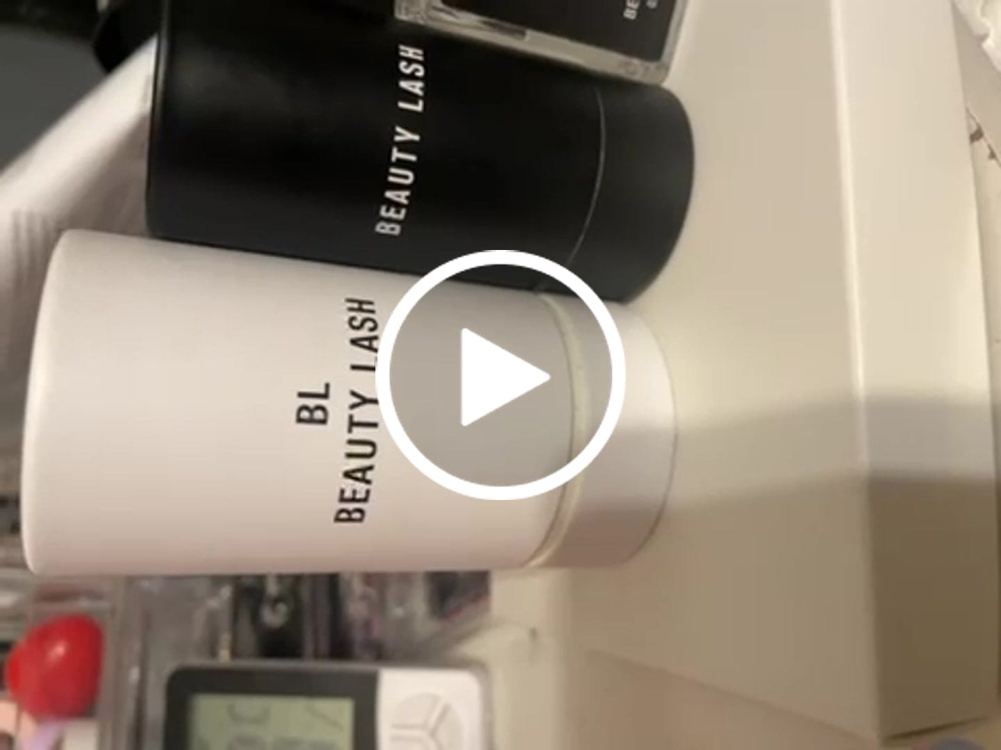 Customer video review of Volume ONE