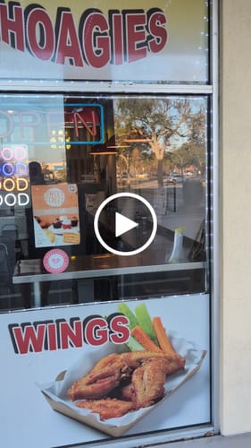 Customer video review of Wing It - Premium Neon Artwork