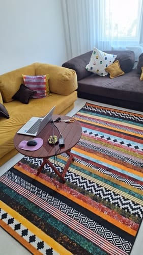 Customer photo review of Legom Koltuk Kahve