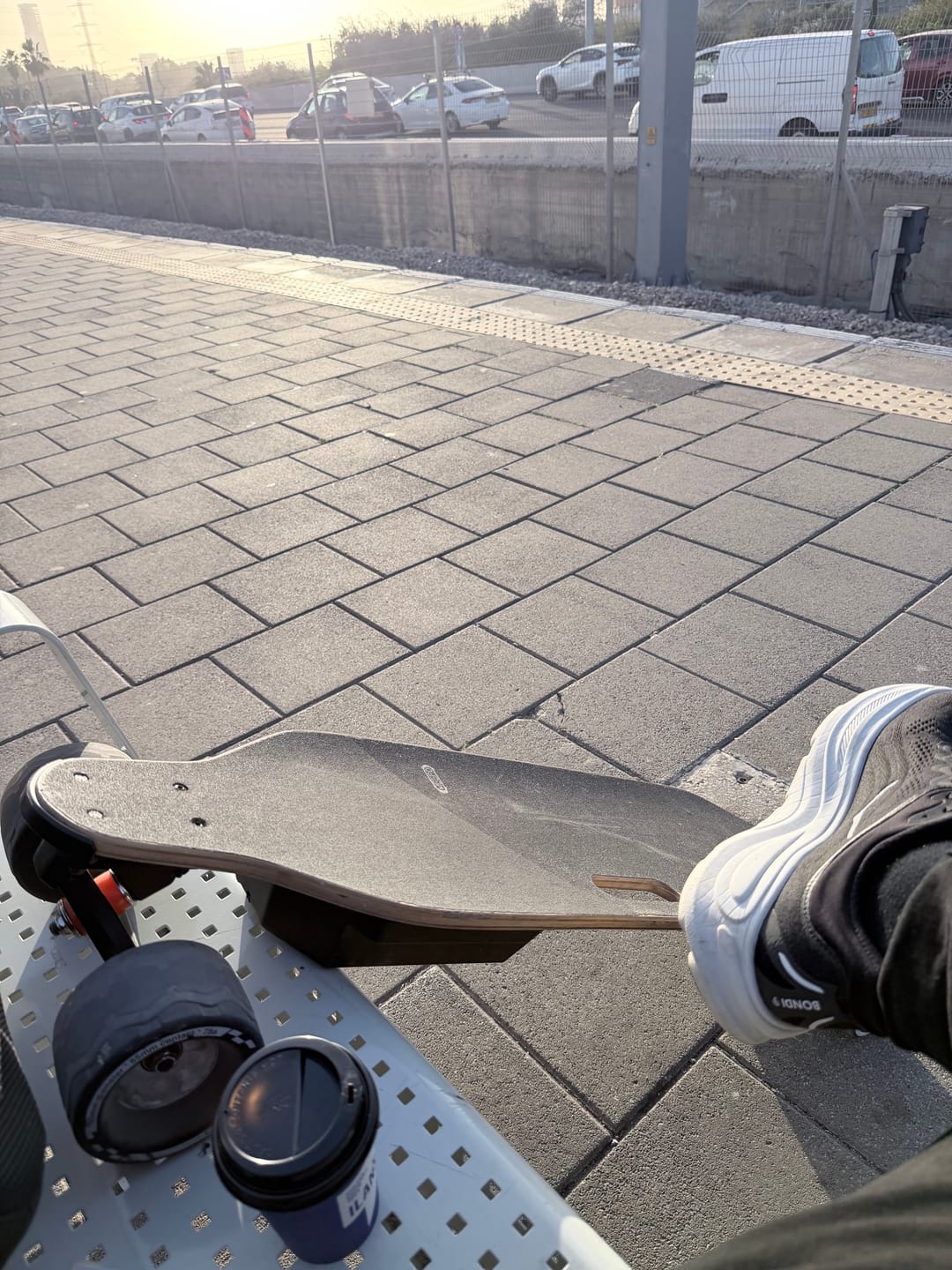 Customer photo review of MEEPO V3 Series Max