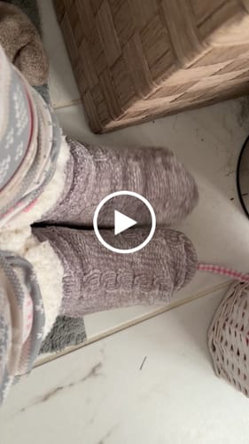 Customer video review of The Foozie™