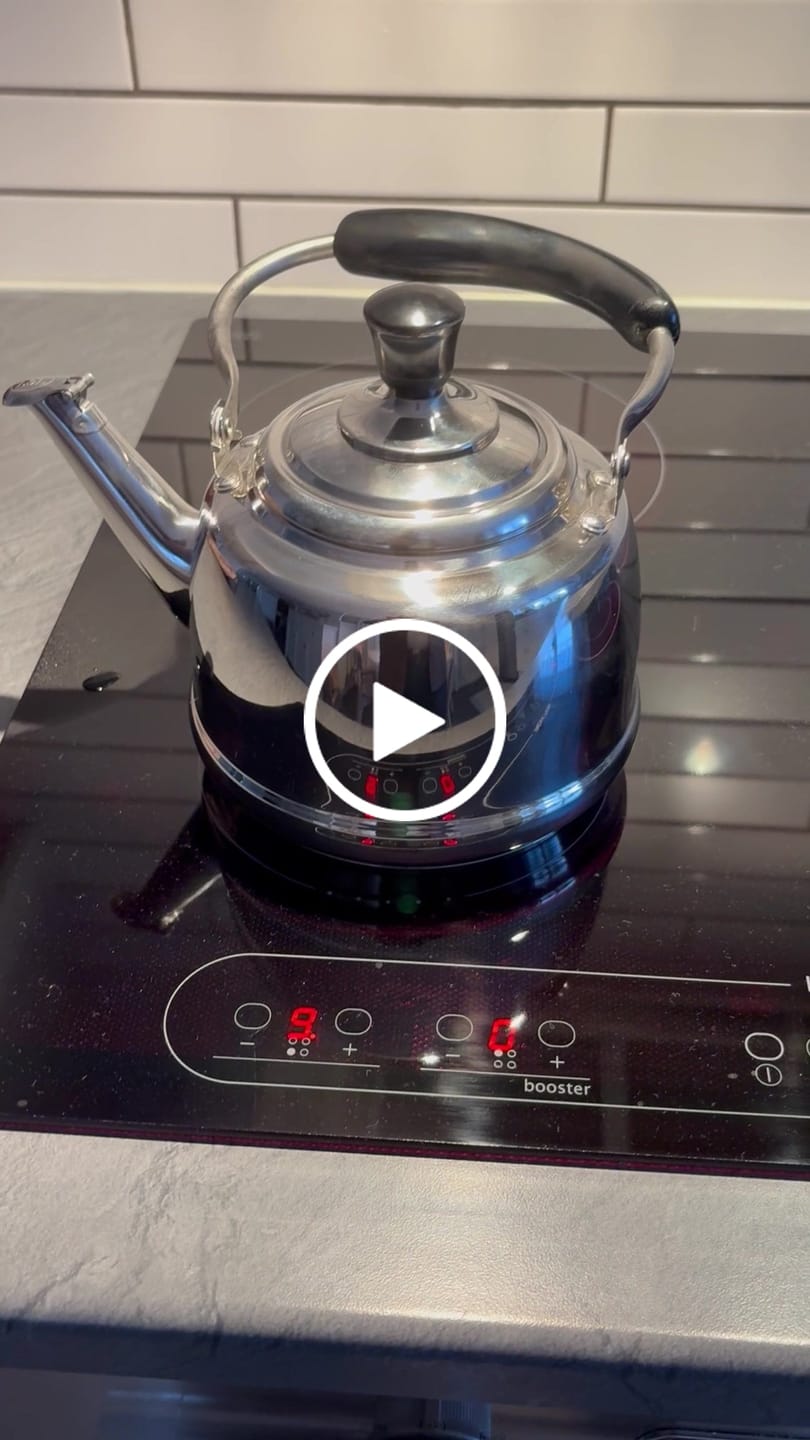 Customer video review of Dorre Kaffepanna 1,5 Liter
