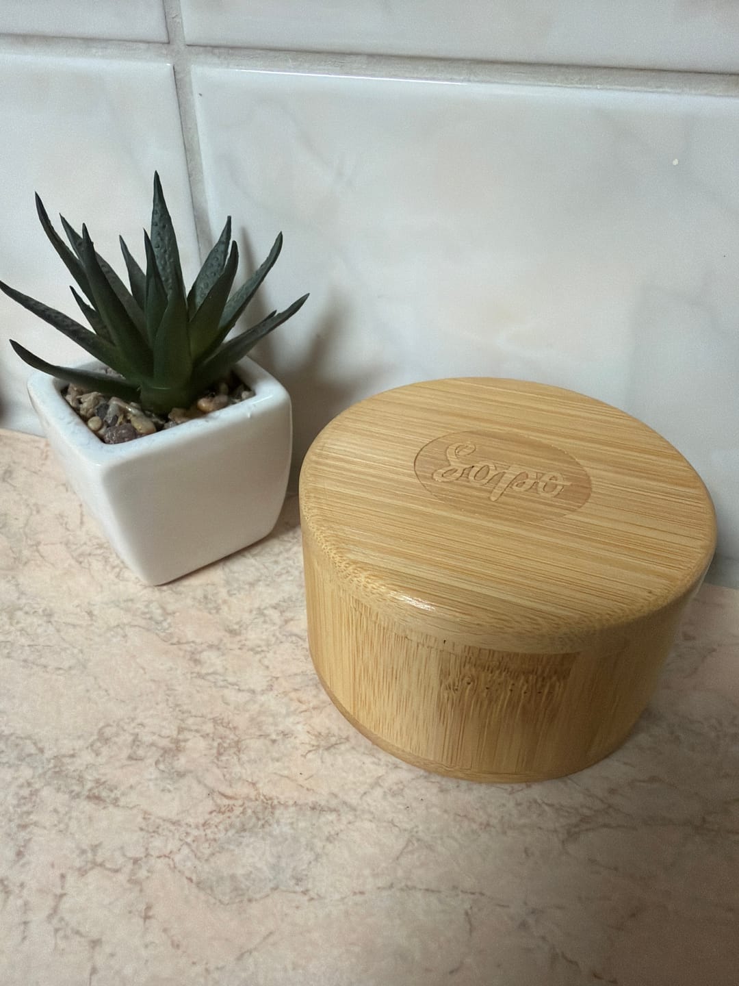 Customer photo review of Bamburasia Sopo Voidepalalle