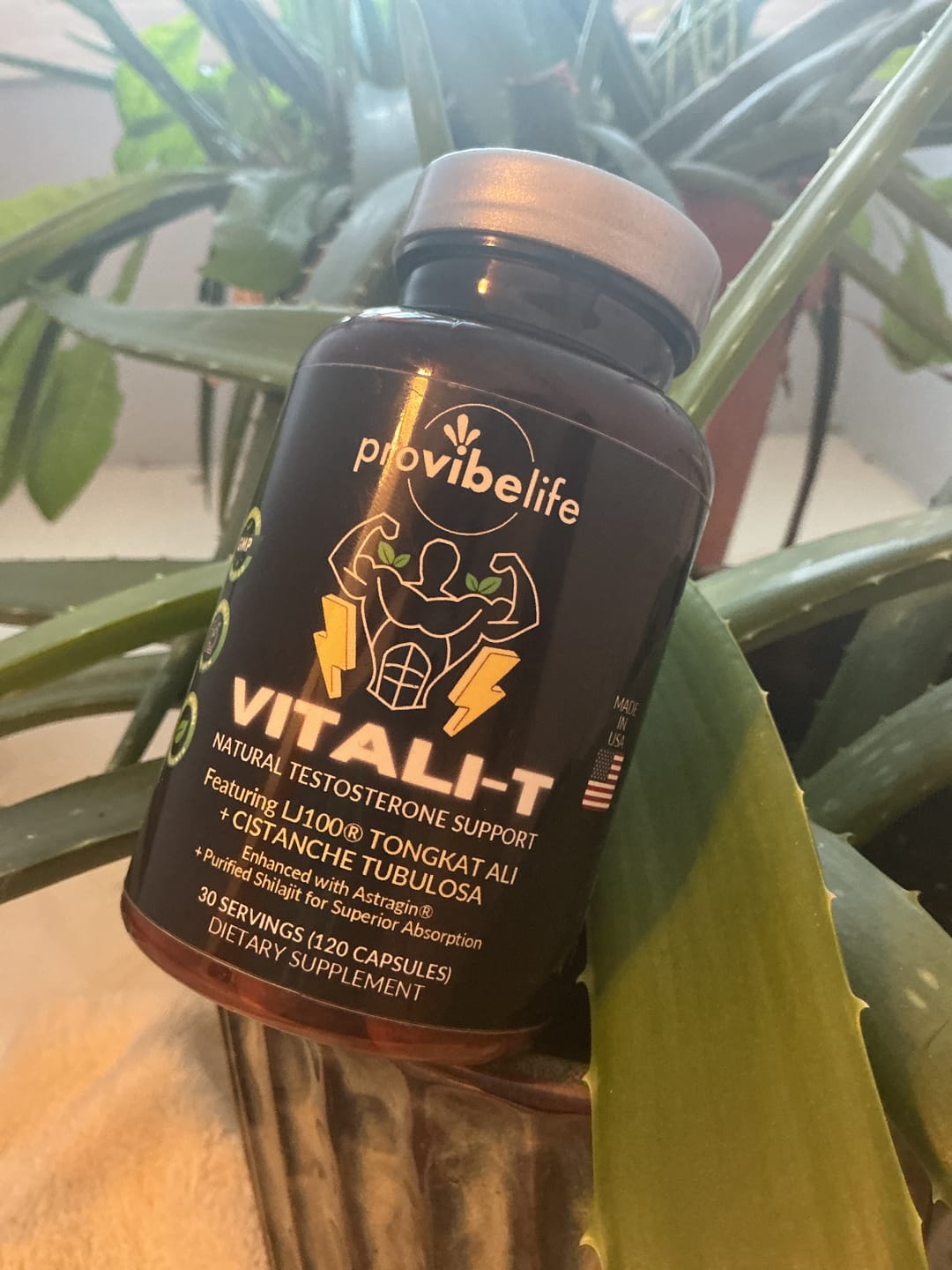 Customer photo review of Vitali-T