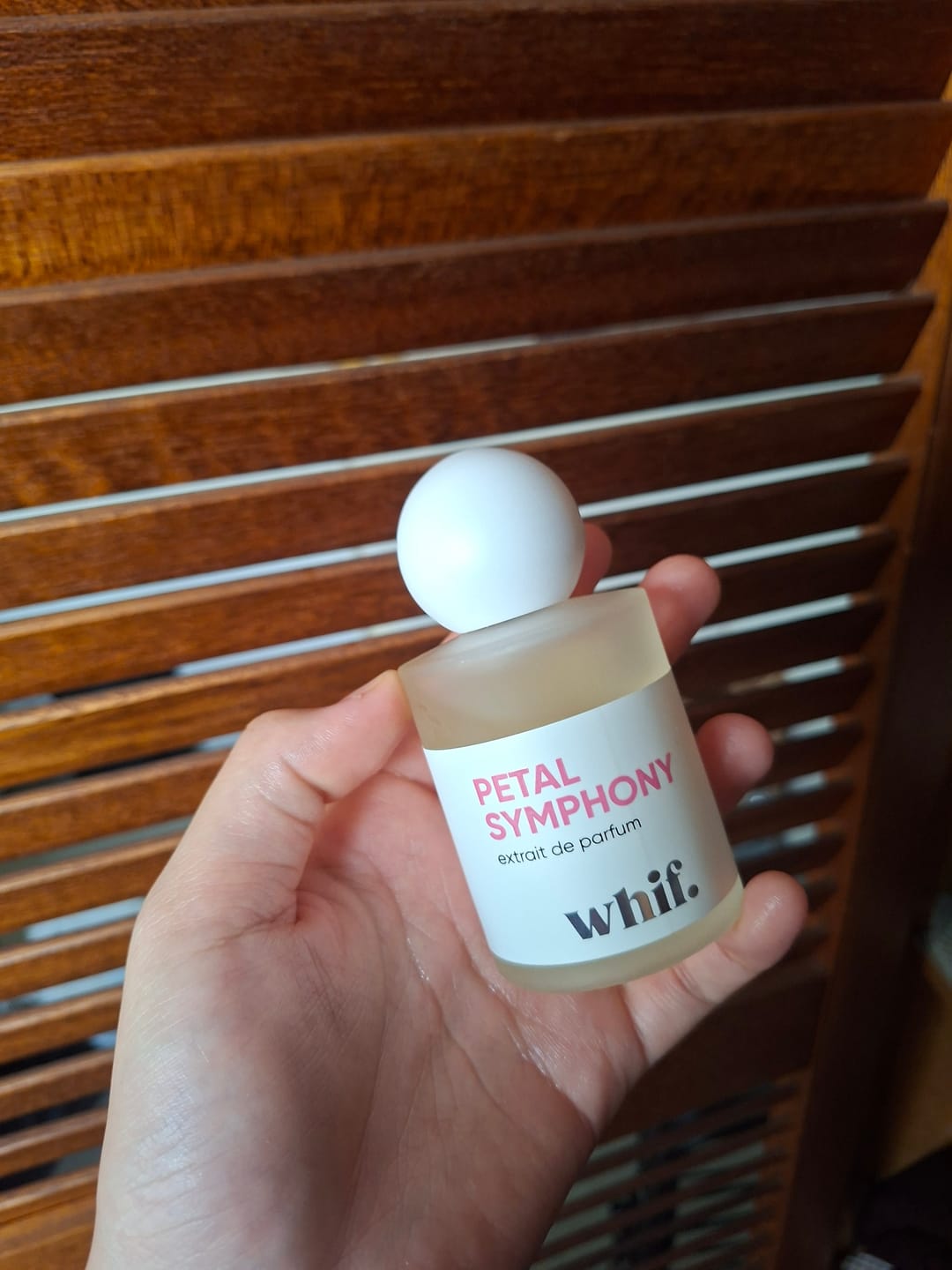 Customer photo review of Petal Symphony