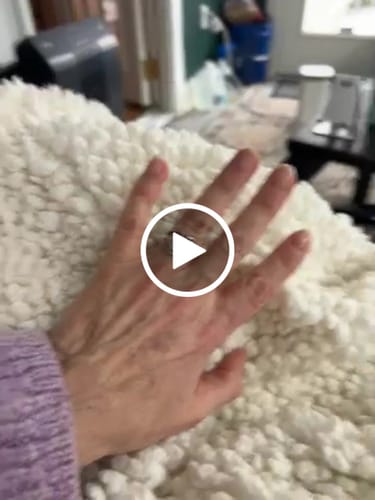 Customer video review of TANAOR Classic Ring