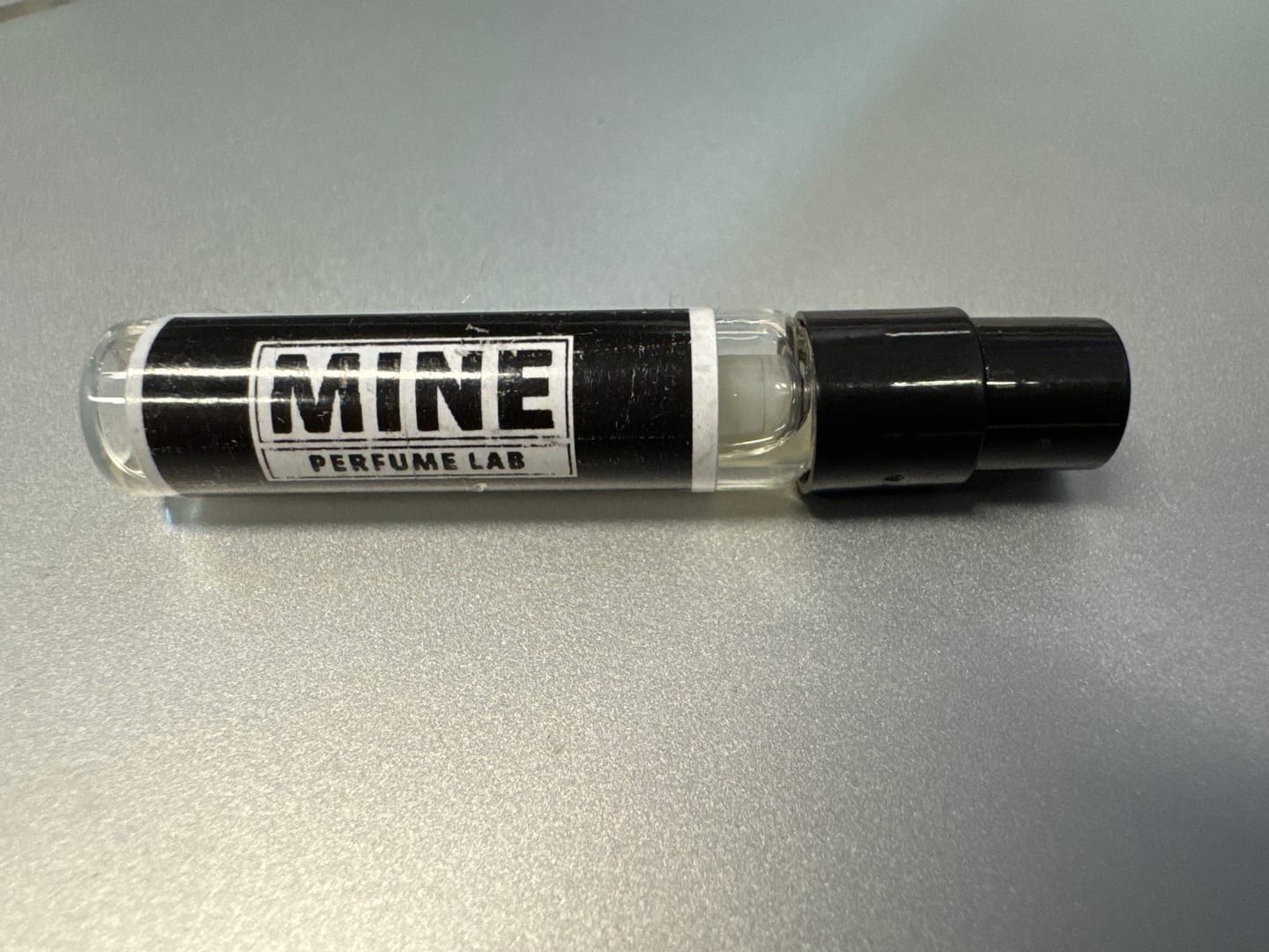Customer photo review of Set campioni orientali e legnose 10x2ml + 20% di sconto sul tuo ordine successivo