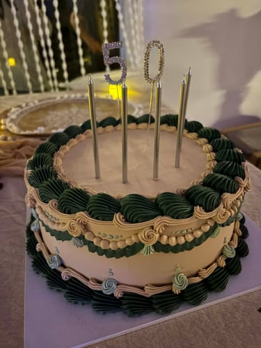 Customer photo review of scarlett