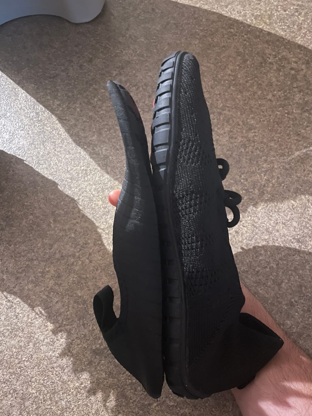 Customer photo review of Touch IV