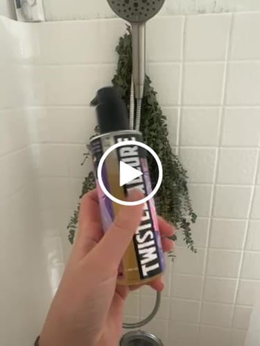 Customer video review of Pretty Poison Body Oil