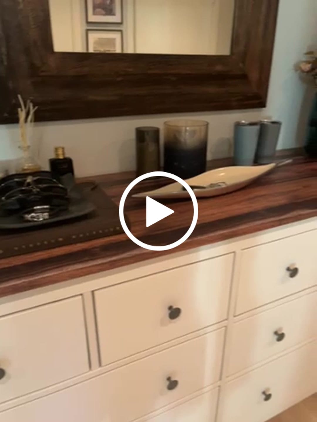 Customer video review of Premium Aspen eik kontaktplast