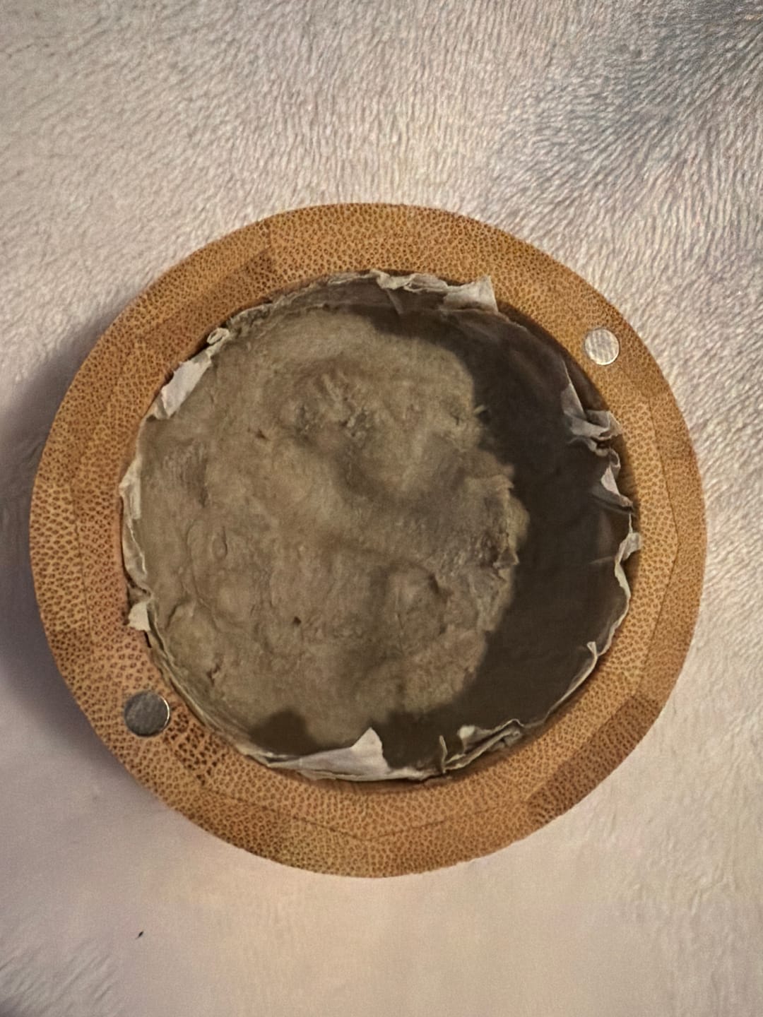 Customer photo review of Metsäbiomi Voidepala - 3 vaihtoehtoa