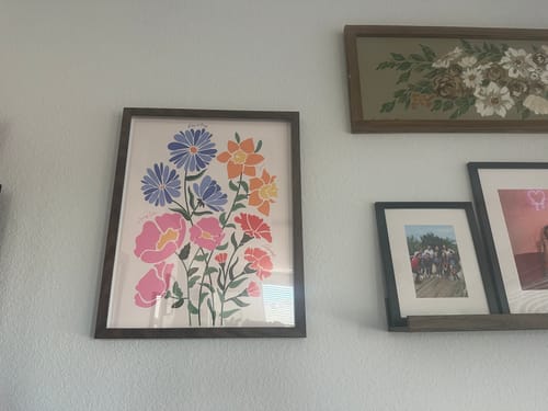 Customer photo review of Family Garden