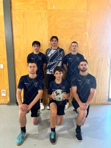 Customer photo review of Flight Jersey - Club Catalogue