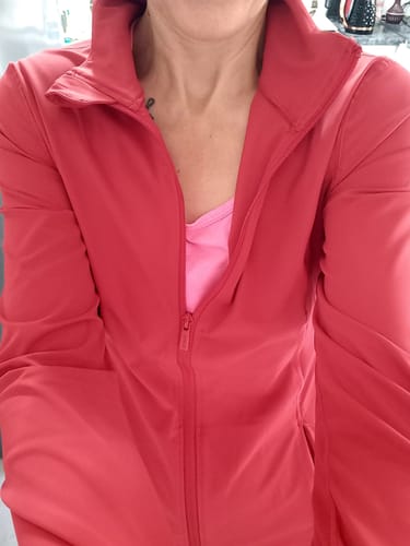 Customer photo review of Chilli Motion Jacket