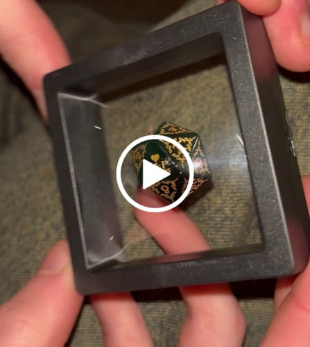 Customer video review of Customize Your Box