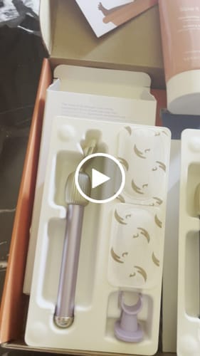 Customer photo review of The Razor Starter Set