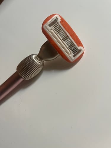 Customer photo review of Refill Blades