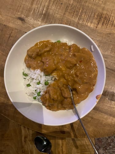Customer photo review of Peas Maker Stukjes