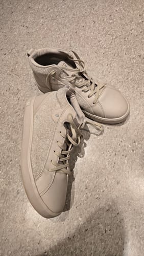 Customer photo review of YUOOL URBAN HIGH GREIGE