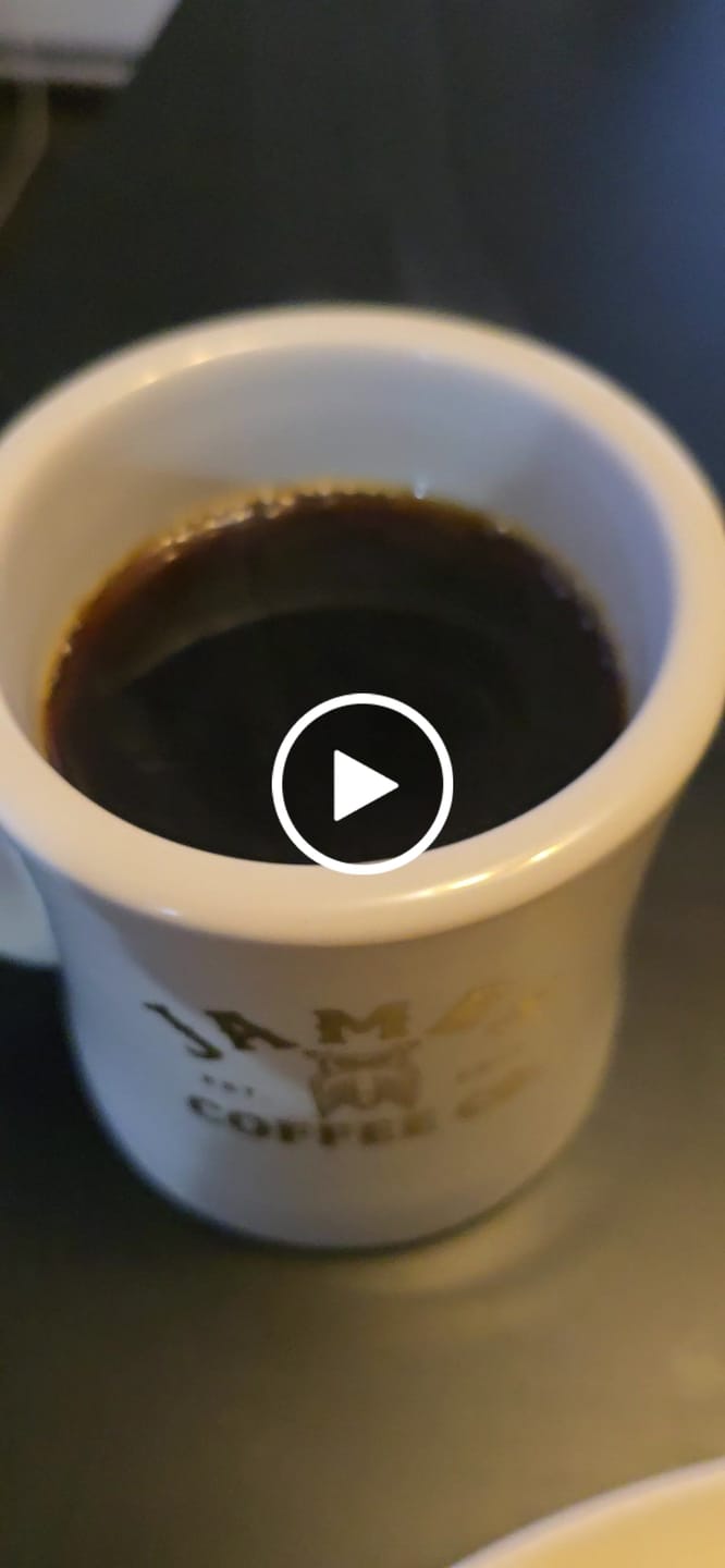 Customer video review of Shop Blend