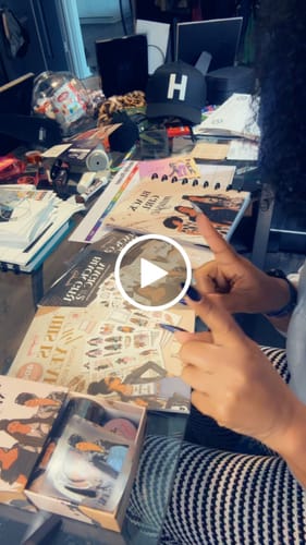 Customer video review of Ultimate Black Girl Magic Bundle