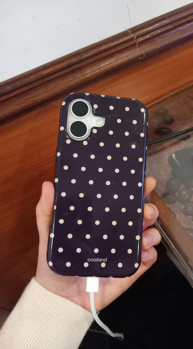 Customer photo review of Toffee
