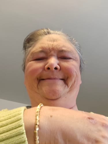 Customer photo review of 100 Mini-Affirmations for Manifesting Anything