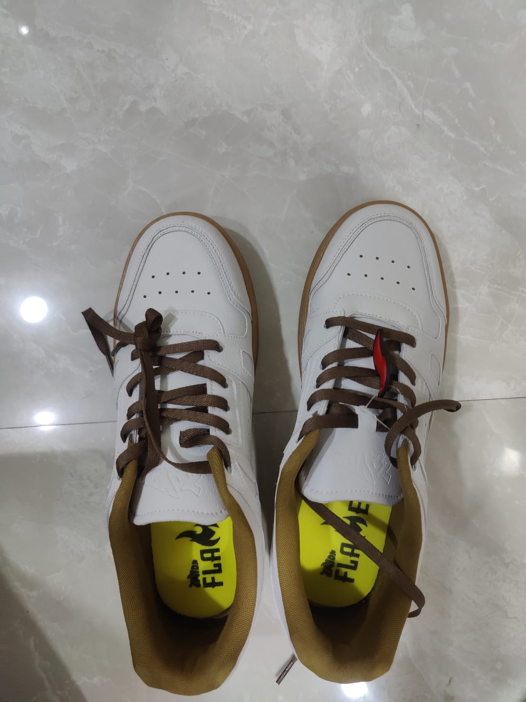 Customer photo review of ASTRID Autumn Cream