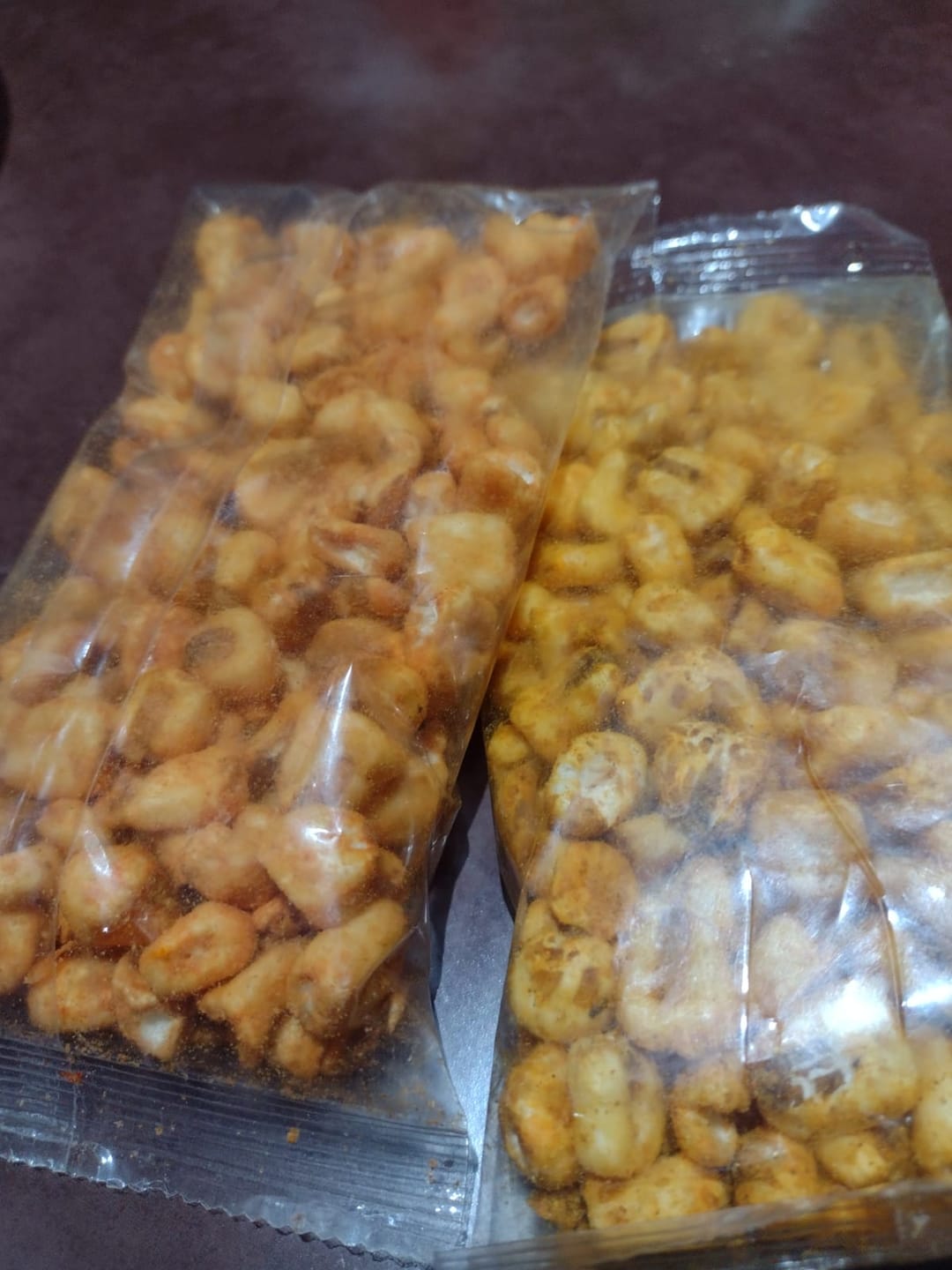 Customer photo review of Botanas Surtidas por Mayoreo - Arma tu Mix