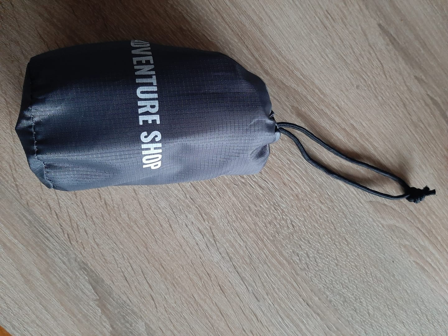 Customer photo review of Ultraleichtes & kompaktes Sitzkissen - jederzeit komfortabel sitzen
