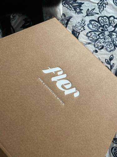 Customer photo review of Smooth Skin Gift Set