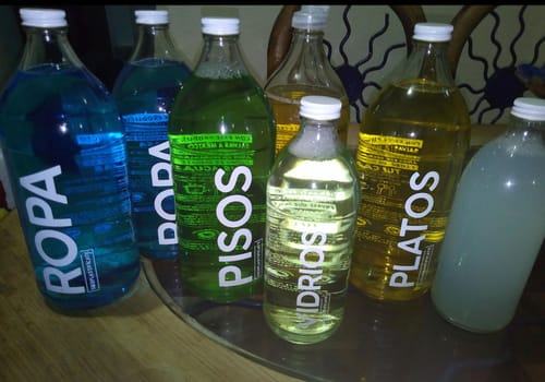 Customer photo review of Plan Héroe $550/mes -