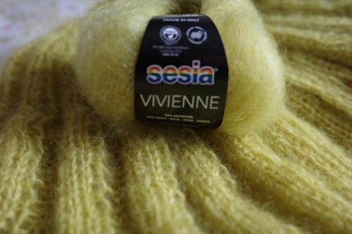 Customer photo review of VIVIENNE