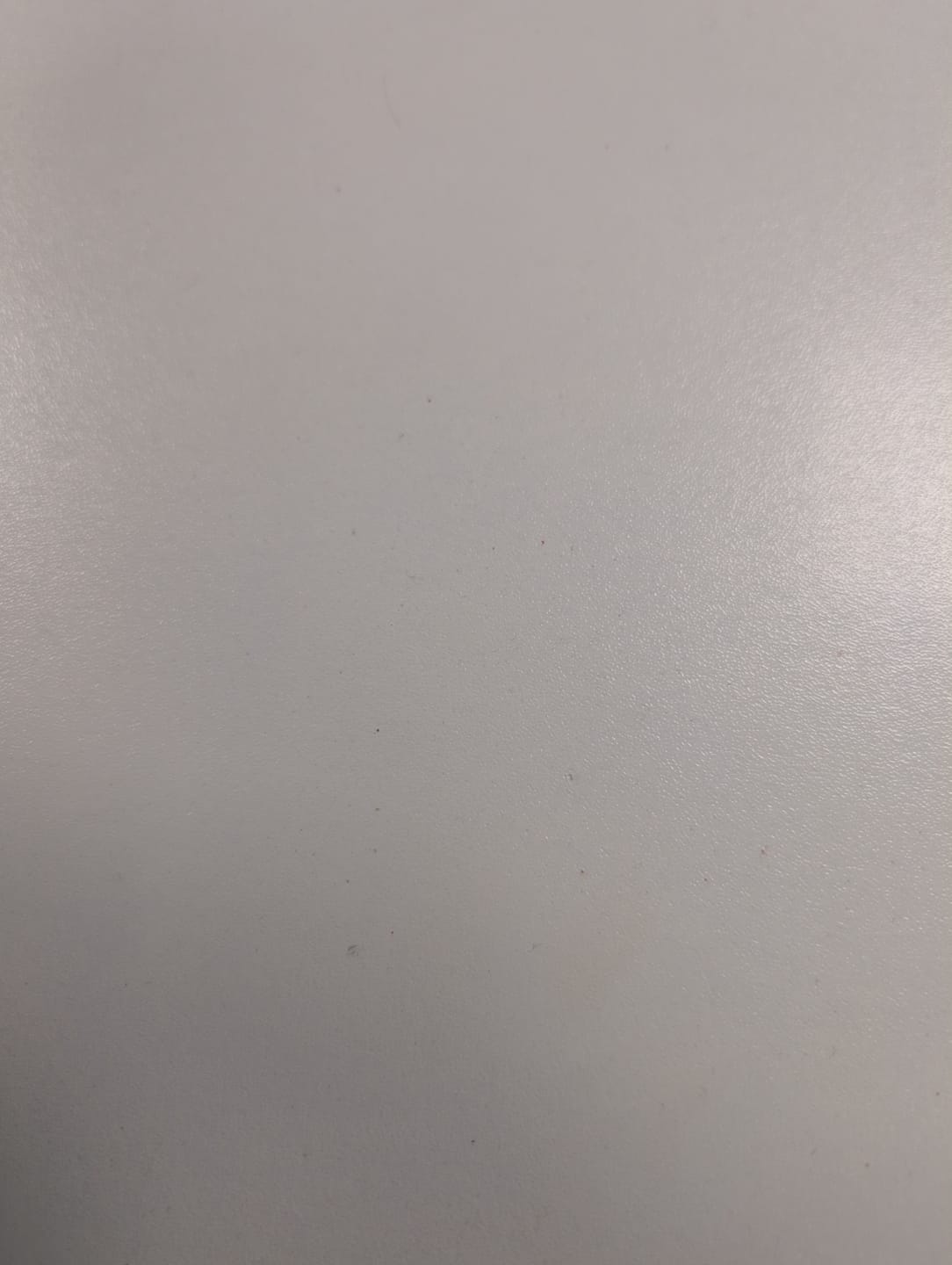 Customer photo review of Refreshed Gel Melt