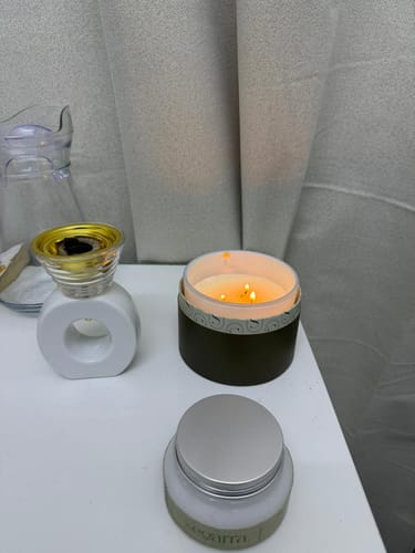 Customer photo review of Segarra Signature Hamper – 2025 Edition