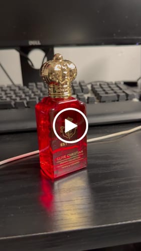 Customer video review of Clive Christian Town & Country