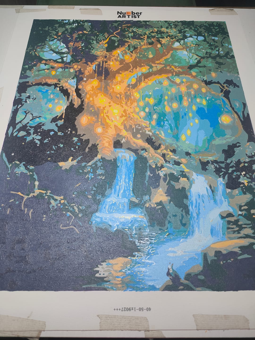 Customer photo review of Tree of Souls