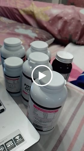 Customer video review of Metabolic Complex Singolo